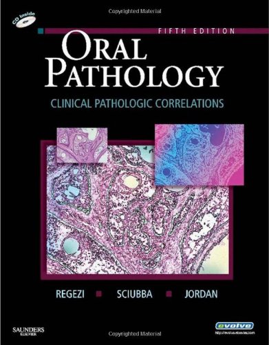 Oral Pathology, 5e                                                                                                                                    <br><span class="capt-avtor"> By:Regezi                                            </span><br><span class="capt-pari"> Eur:63,72 Мкд:3919</span>